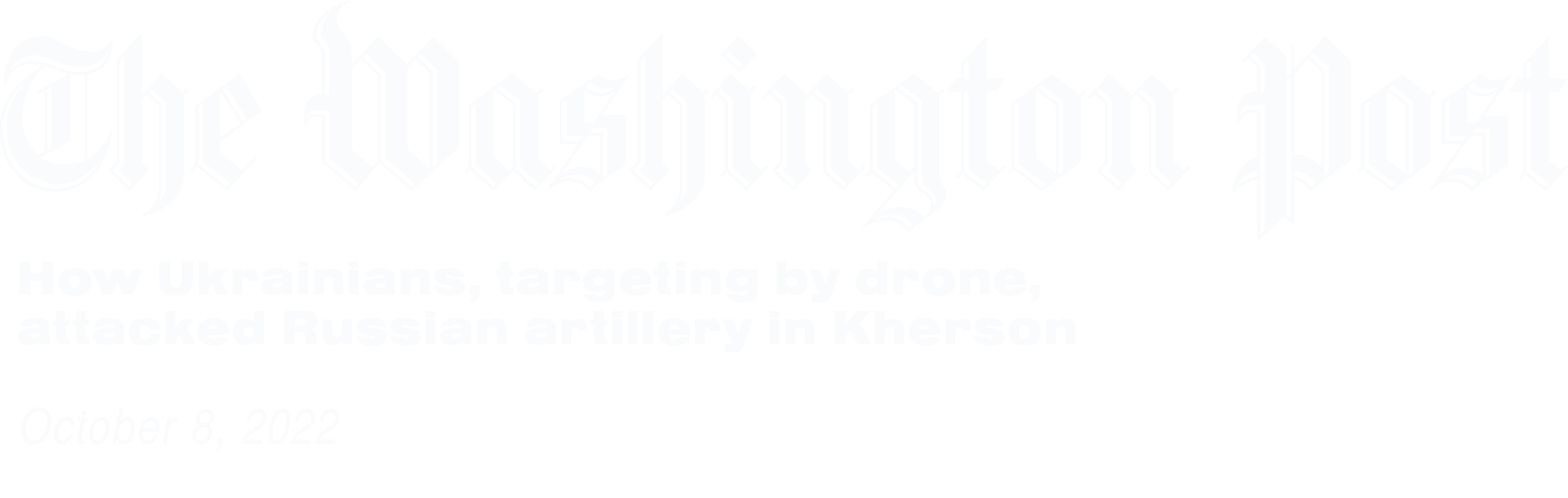 https://www.washingtonpost.com/world/2022/10/08/ukraine-russia-drones-artillery/